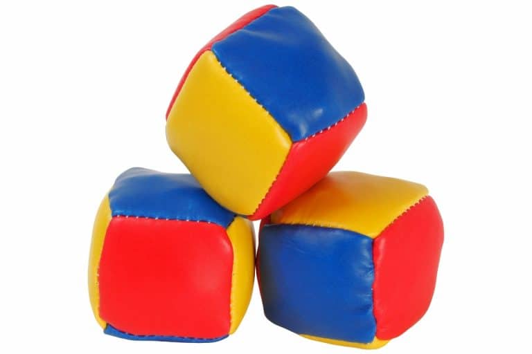 How To Choose The Best Bean Bag Juggling Balls? Beanbagideas